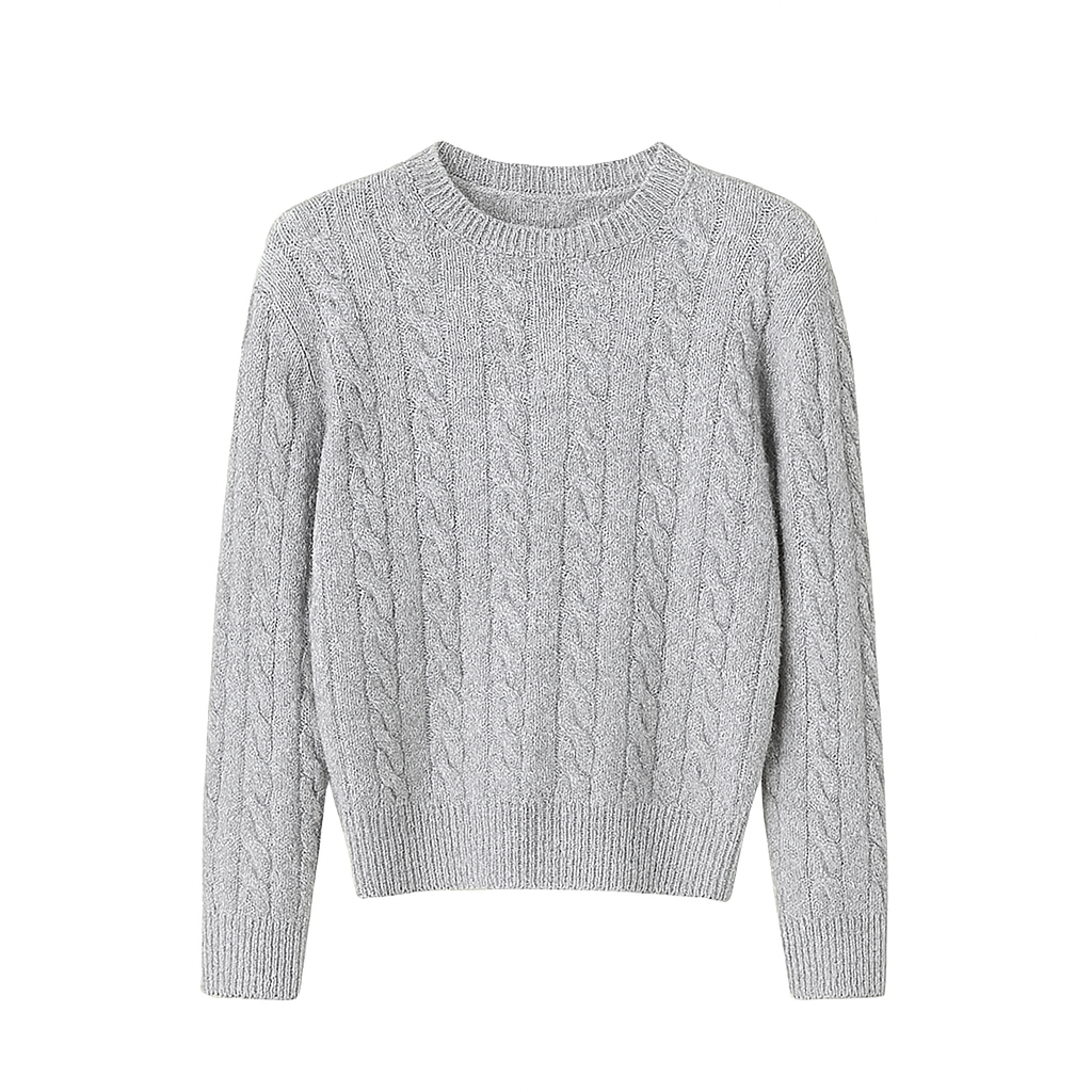 Merino Wool Sweater