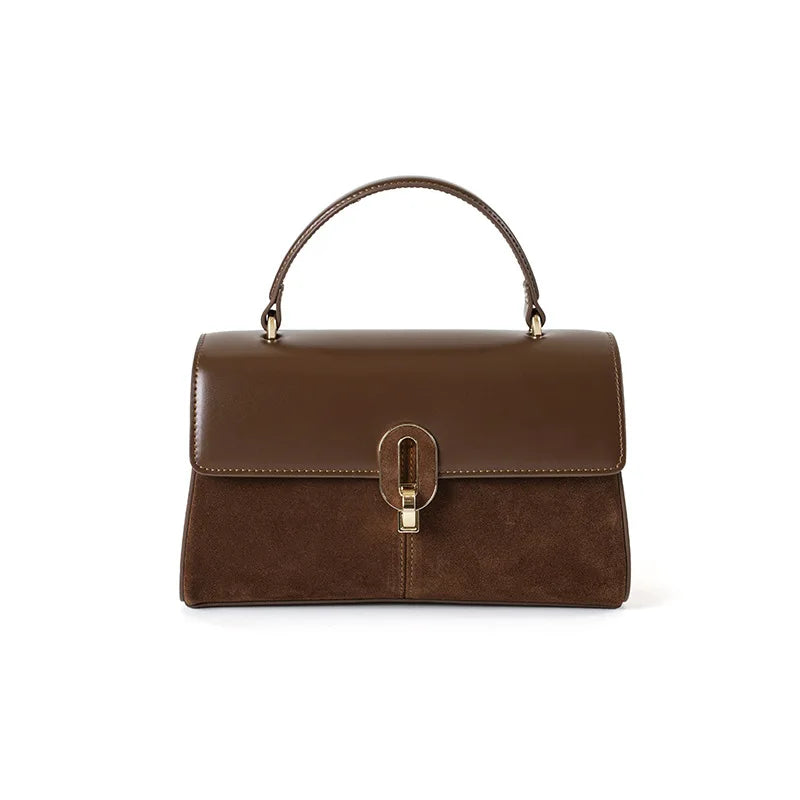 New Messenger Bag