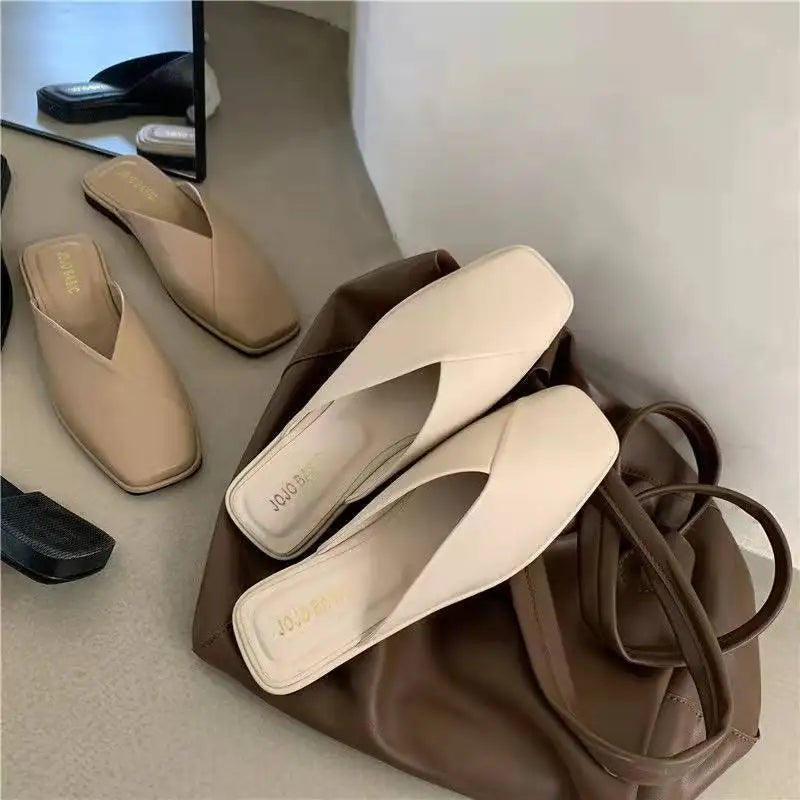 Mules Shoes