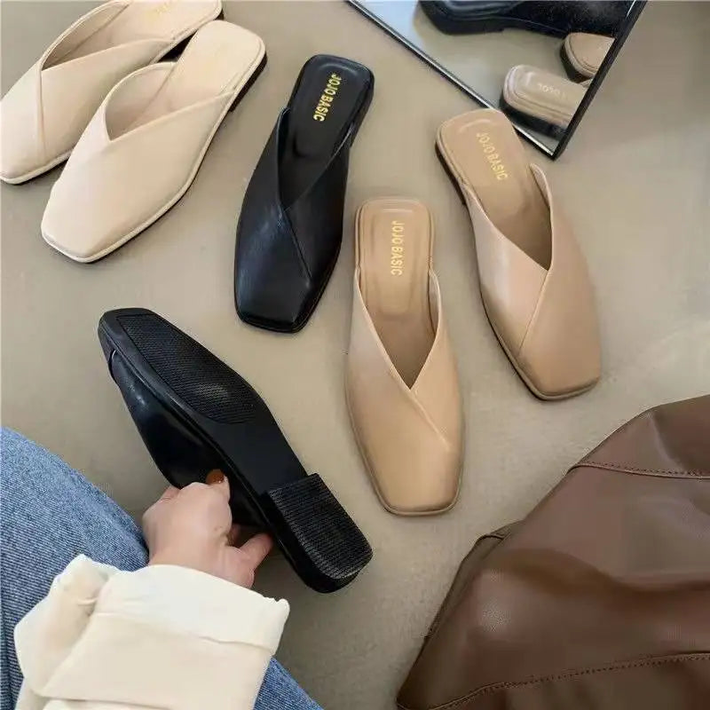 Mules Shoes