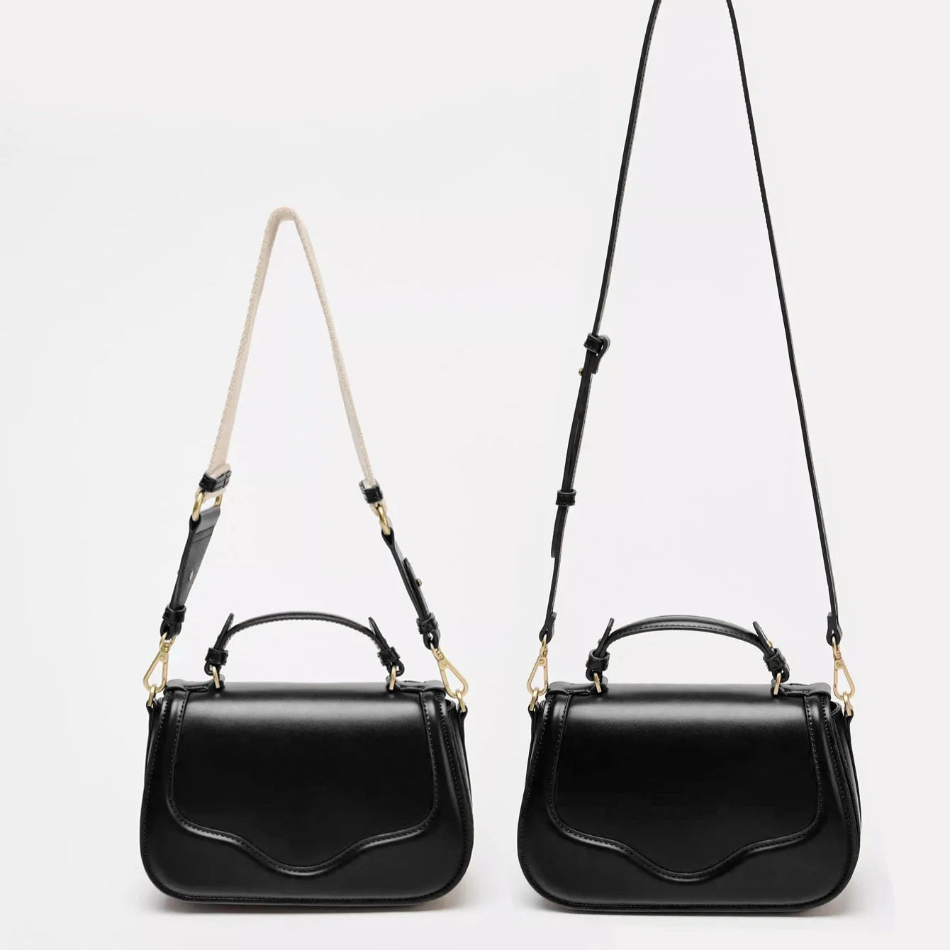 Bag Bella Noir