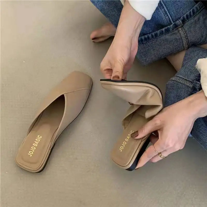 Mules Shoes