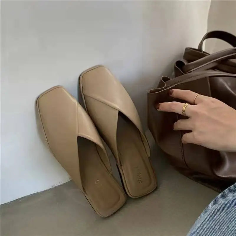 Mules Shoes