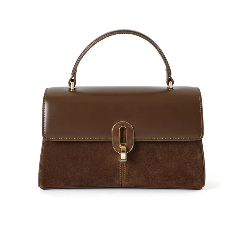 New Messenger Bag