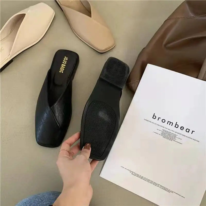 Mules Shoes