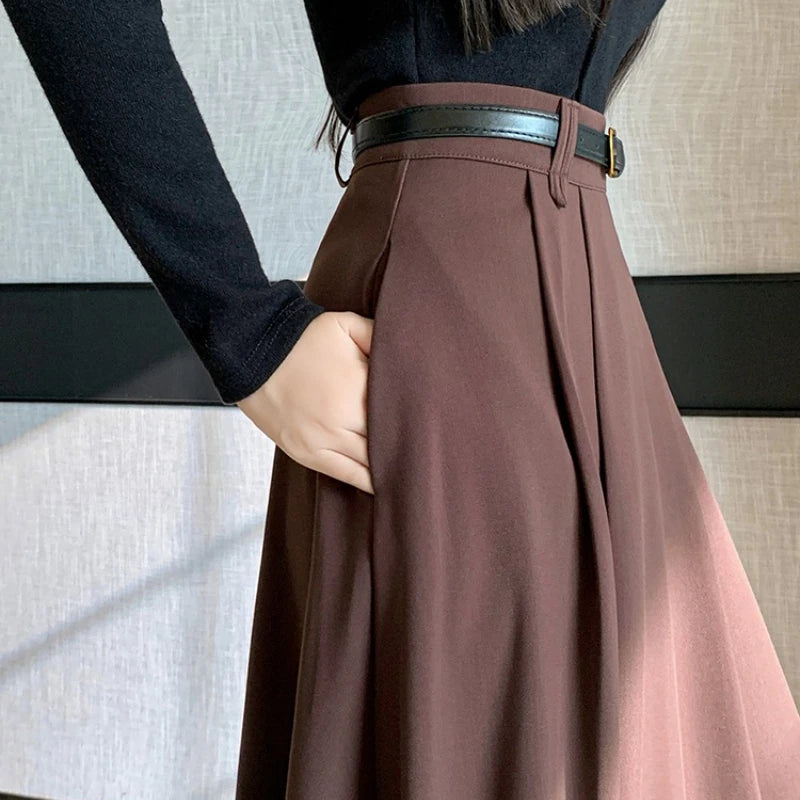 Vintage Full Circle Skirts