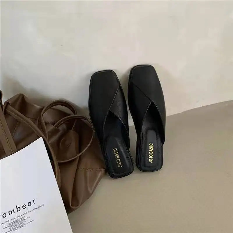 Mules Shoes