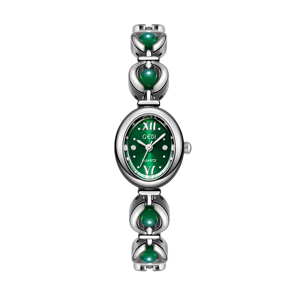 Light Quartz Watch