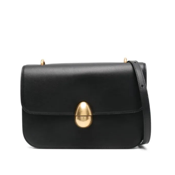Oro Clutch Bag