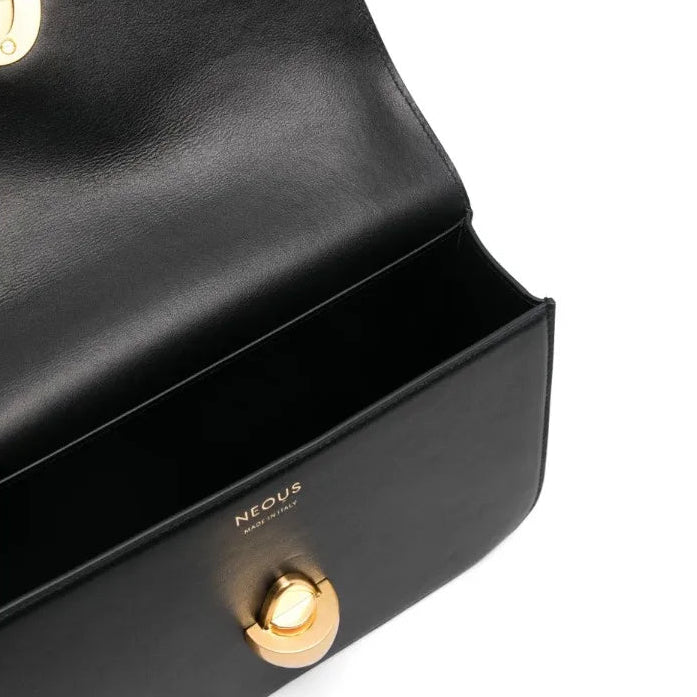 Oro Clutch Bag