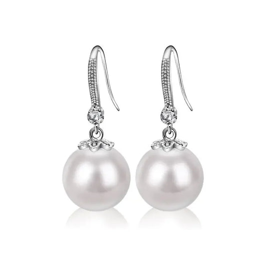 Pearl Earring