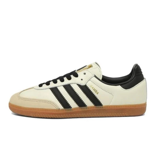 Samba Style Sneakers