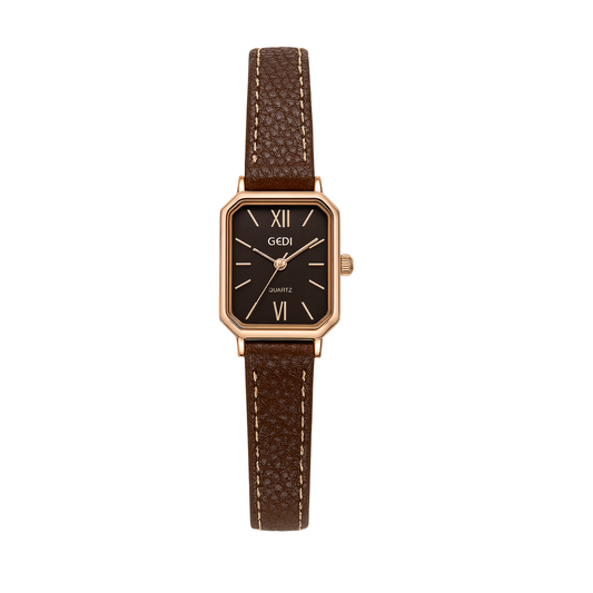 Watches Vintage Coffee