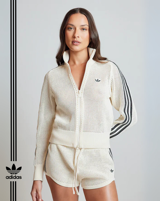 AdiAir Crochet Set