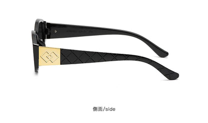 Rectangle Sunglasses