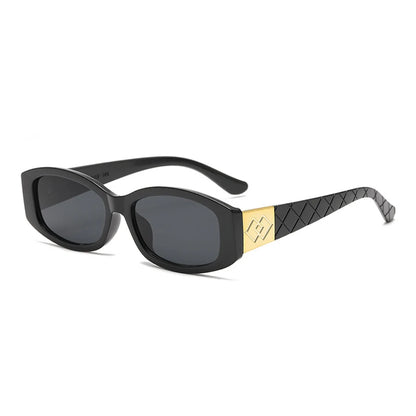 Rectangle Sunglasses