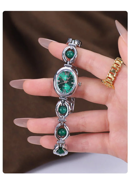 Light Quartz Watch