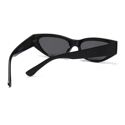 Retro Cat Eye Vintage Sunglasses