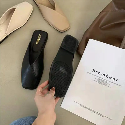 Mules Shoes