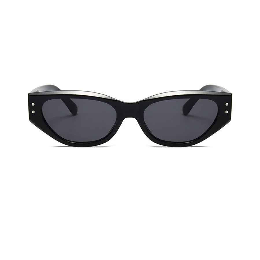 Retro Cat Eye Vintage Sunglasses