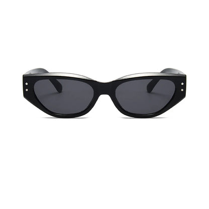 Retro Cat Eye Vintage Sunglasses