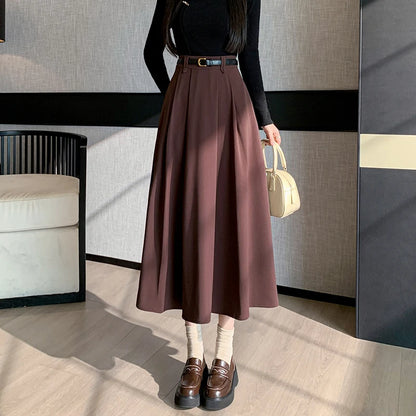 Vintage Full Circle Skirts