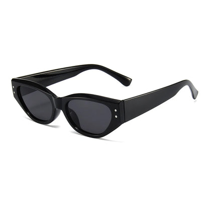 Retro Cat Eye Vintage Sunglasses