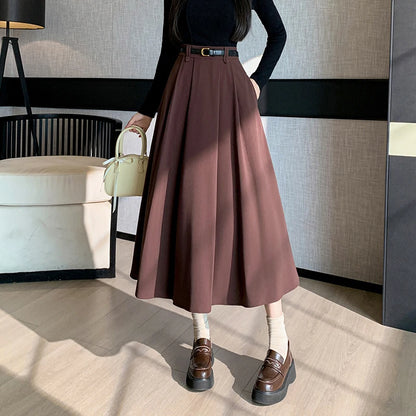 Vintage Full Circle Skirts