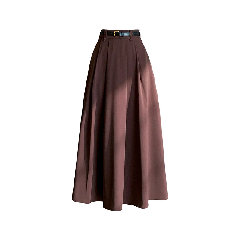 Vintage Full Circle Skirts